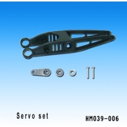 HM039-006 - Servo set