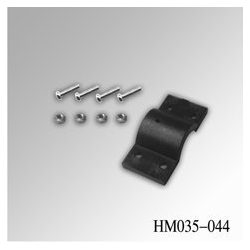HM035-044 - Tail rod fixed patch assembly -