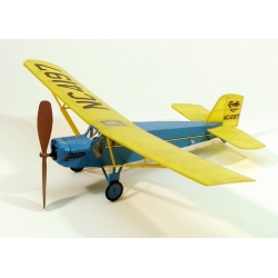 Curtiss Robin 17.5" [215] - Samolot DUMAS