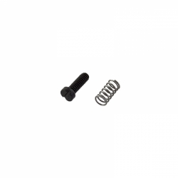 ASP 06832 rotor guide screw and spring