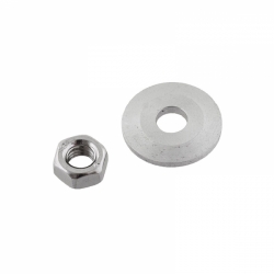 ASP 15228 PROP WASHER AND NUT