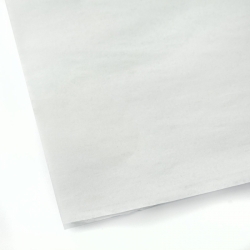 Papier pokryciowy 508 x 762 mm 1szt - biały - DUMAS
