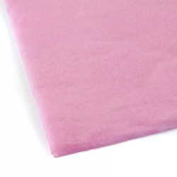 Papier pokryciowy 508 x 762 mm 1szt - różowy - DUMAS