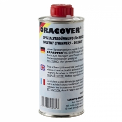 Rozcieńczalnik kleju termoaktywnego do folii (250 ml) - ORACOVER