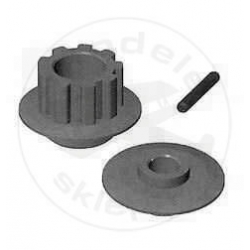 PV0029 Tail Pulley, R30