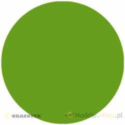 Folia Oracover Orastick May Green