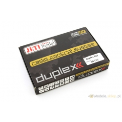 Jeti - Moduł DUPLEX EX TU2 2,4 GHz