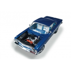 Model plastikowy - Samochód 1961 Chevy Impala SS - AMT1013