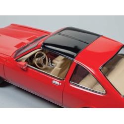 Model plastikowy - Samochód 1980 Plymouth Volare Roadrunner - MPC