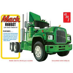 Model Plastikowy - Ciężarówka 1:25 Mack R685ST Semi Tractor - AMT1039