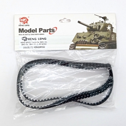 Heng Long Gąsienice / Tracks for 3841-10, 3841-01, 3841-02 (1:30 tanks) - HENGSP052