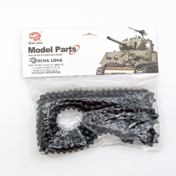 Heng Long Gąsienice / Tracks for 3841-10, 3841-01, 3841-02 (1:30 tanks) - HENGSP052