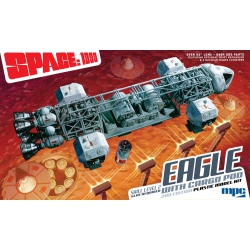 Model Plasitkowy - Statek Kosmiczny Space 1999: 22" Eagle w/Cargo Pod 1:48 - MPC990