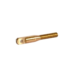 Regulacja do snapa metalowego M3 pod linkę krótki MSP - MSP4-00165