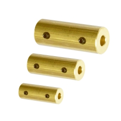 Łącznik stały wału Ø12 mm 4,0/2,3 (1 szt.) - RABOESCH RB106-60