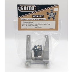 Saito 5095A 95A Engine Mount - Łoże silnika