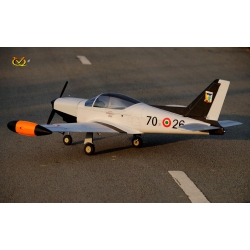 Samolot Siai Marchetti SF-260 (klasa .60 EP-GP)(wersja włoska) - VQ-Models