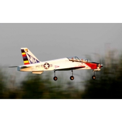 Samolot Tomhawk (klasa .50) ARF - VQ-Models