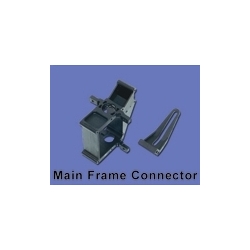 HM-083-Z-16 Main frame connector (łącznik ramy głównej)