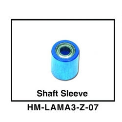 HM-LAMA3-Z-07 Shaft sleeve