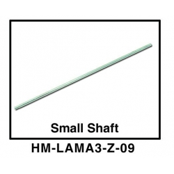 HM-LAMA3-Z-09 Small shaft