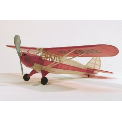 Piper Cub Coupe 17.5" [202] - Samolot DUMAS