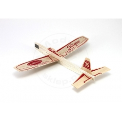 Starfire Glider [35] - Samolot GUILLOWS
