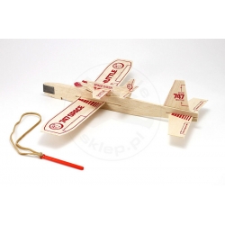 Catapult Glider [36] - Samolot GUILLOWS