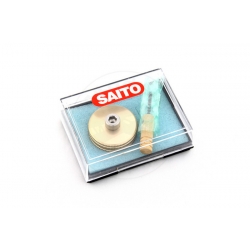 Przyrząd do regulacji zaworów (do dużych cylindrów) - SAITO #120S161