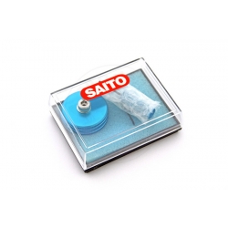 Przyrząd do regulacji zaworów (do małych cylindrów) - SAITO #30161