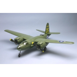 B-26 Marauder 30" [323] - Samolot DUMAS