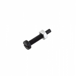 ASP 46837F ROTOR GUIDE SCREW AND NUT