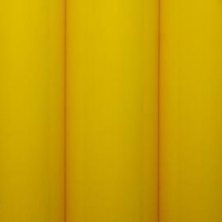 Folia Oracover Standard Cadmium Yellow