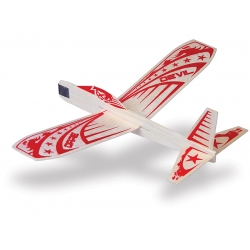 Rzutka Dare Devil [41] - Samolot GUILLOWS