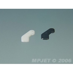 Orczyk mikro (typ 1), otwór ⌀ 1 mm - MP-JET