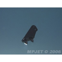 Orczyk mikro (typ 3), otwór ⌀ 0,8 mm - MP-JET