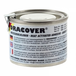 Klej do folii Iron-On Adhesive (100 ml) - Oracover