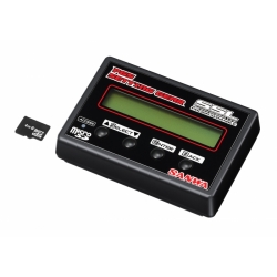 Programator serw PGS (PGS Setting Gear) - SANWA