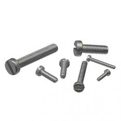 Śruba Pan Head M1,6 x 8 mm (1 szt.) - MP-JET