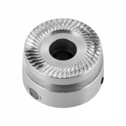 SAITO #G14C27 - Taper Collet and Drive Flange