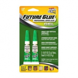 Klej żelowy Future Glue - Professional super glue 4g - ZAP