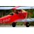 Samolot Tiger Moth (klasa .46 EP-GP)(wersja czerwona) - VQ-Models
