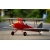 Samolot Tiger Moth (klasa .46 EP-GP)(wersja czerwona) - VQ-Models