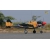 Samolot P-39 Airacobra (klasa .46 EP-GP)(wersja Summer Camo) ARF - VQ-Models