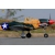 Samolot P-39 Airacobra (klasa .46 EP-GP)(wersja Summer Camo) ARF - VQ-Models