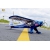 Samolot Super Cub (klasa .46 EP-GP)(wersja Burda) - VQ-Models