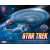 Model plastikowy AMT - Star Trek Enterprise 1701-C