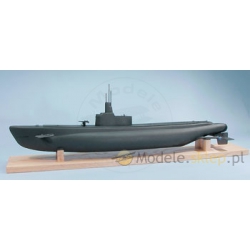 Łódź DUMAS - Łódź podwodna U.S.S Bluefish (SS-222) [1245]