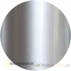 Folia Oracover Orastick Silver