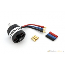 Silnik Redox Brushless BL 1500/1350